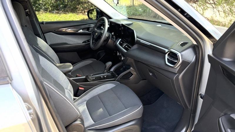 Chevrolet TrailBlazer LS 2026