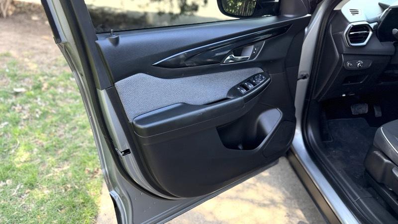 Chevrolet TrailBlazer LS 2026