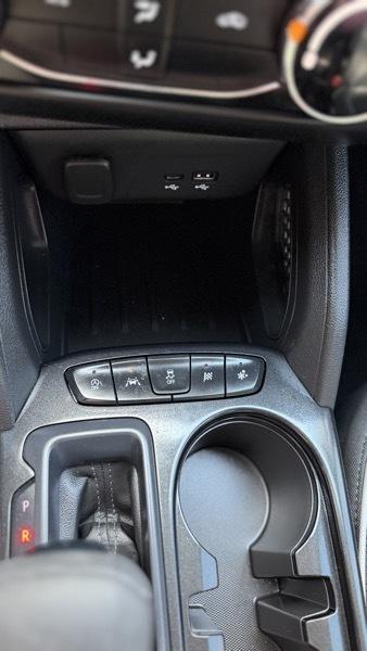 Chevrolet TrailBlazer LS 2026