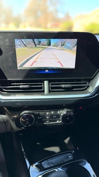 Chevrolet Trax 2RS 2025