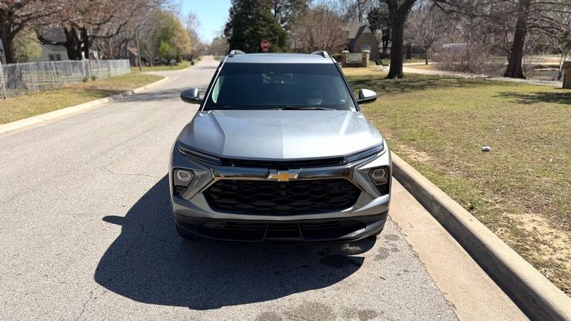 Chevrolet TrailBlazer LT 2026