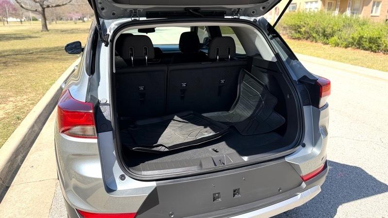 Chevrolet TrailBlazer LT 2026