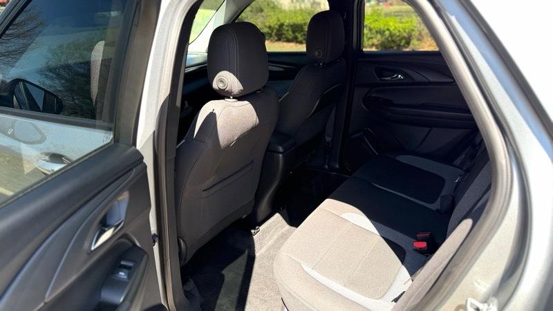 Chevrolet TrailBlazer LT 2026