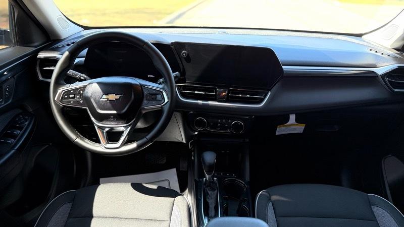 Chevrolet TrailBlazer LT 2026
