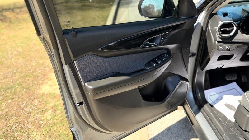 Chevrolet TrailBlazer LT 2026