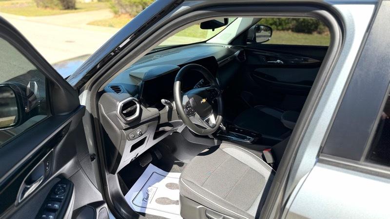 Chevrolet TrailBlazer LT 2026