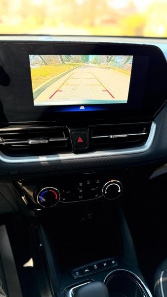 Chevrolet TrailBlazer LT 2026