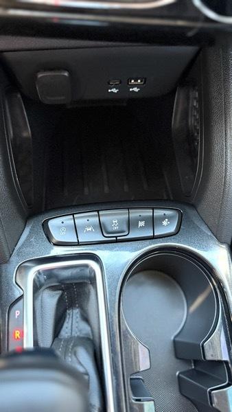 Chevrolet TrailBlazer LT 2026