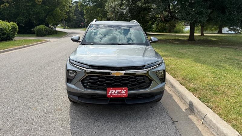 Chevrolet TrailBlazer LT 2026