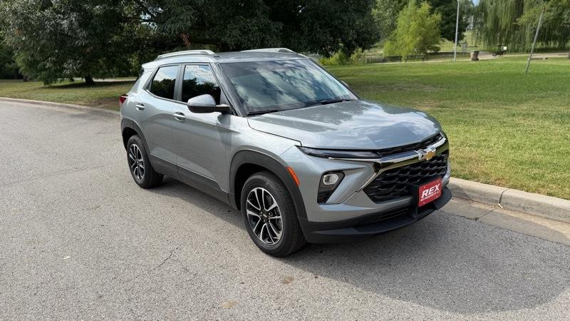 Chevrolet TrailBlazer LT 2026