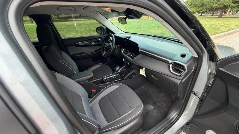 Chevrolet TrailBlazer LT 2026