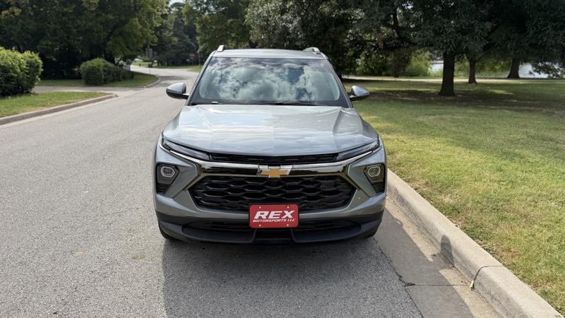 Chevrolet TrailBlazer LT 2026