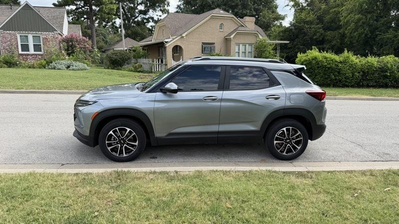 Chevrolet TrailBlazer LT 2026