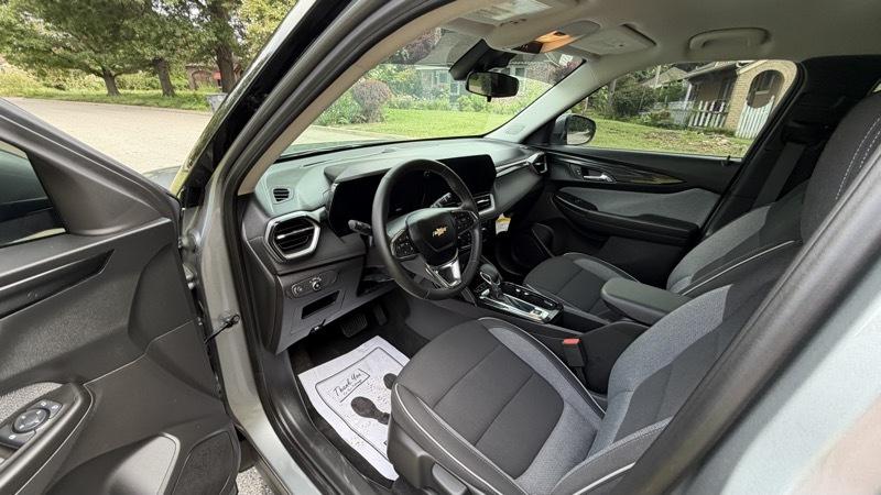 Chevrolet TrailBlazer LT 2026