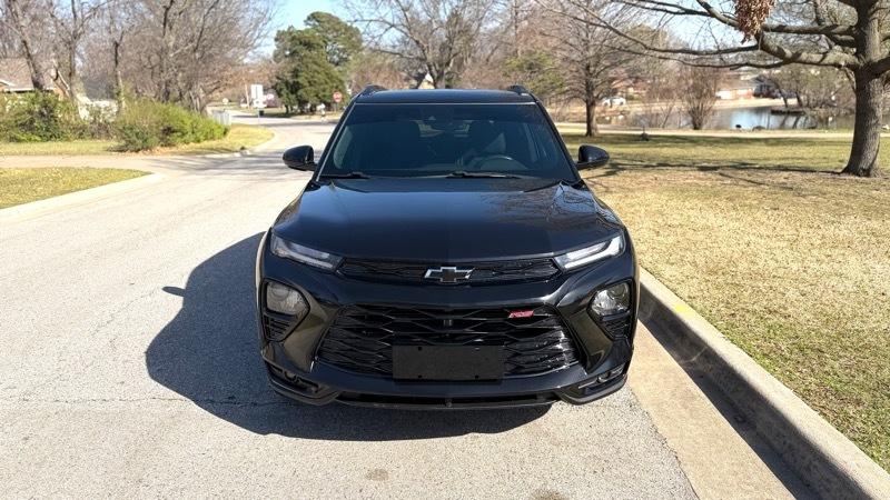 Chevrolet TrailBlazer RS AWD 2021