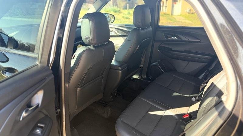 Chevrolet TrailBlazer RS AWD 2021