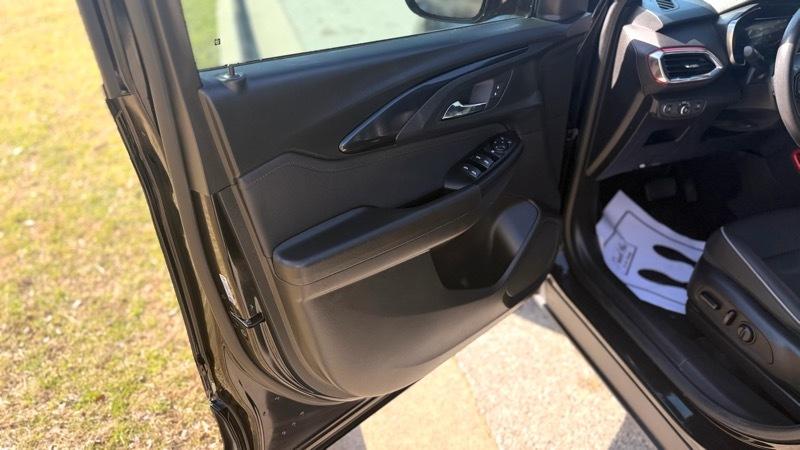 Chevrolet TrailBlazer RS AWD 2021