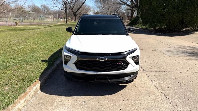 Chevrolet TrailBlazer RS AWD 2024