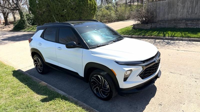 Chevrolet TrailBlazer RS AWD 2024