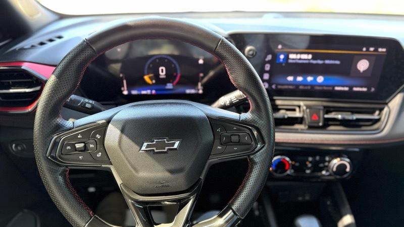 Chevrolet TrailBlazer RS AWD 2024