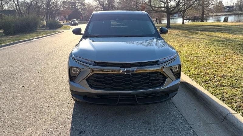Chevrolet TrailBlazer LS 2024
