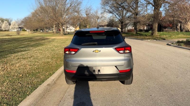 Chevrolet TrailBlazer LS 2024