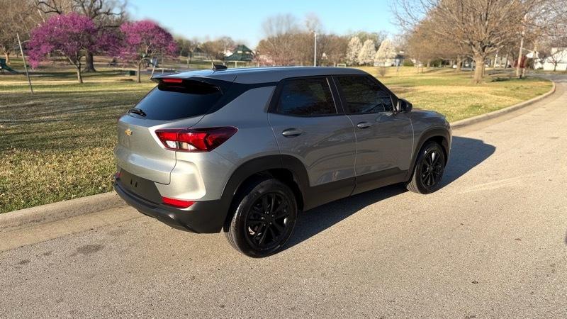 Chevrolet TrailBlazer LS 2024