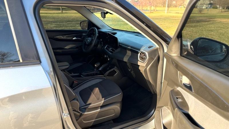 Chevrolet TrailBlazer LS 2024