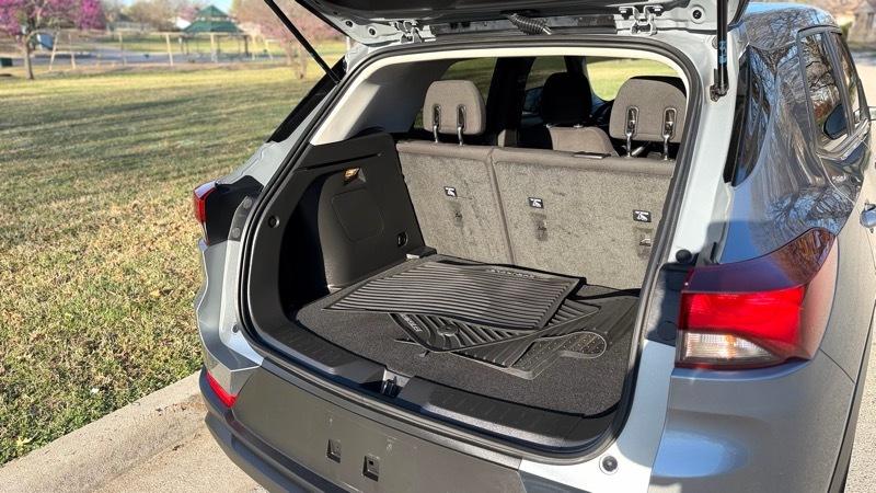 Chevrolet TrailBlazer LS 2024