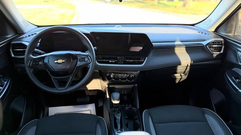 Chevrolet TrailBlazer LS 2024