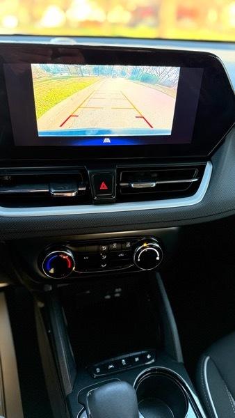 Chevrolet TrailBlazer LS 2024