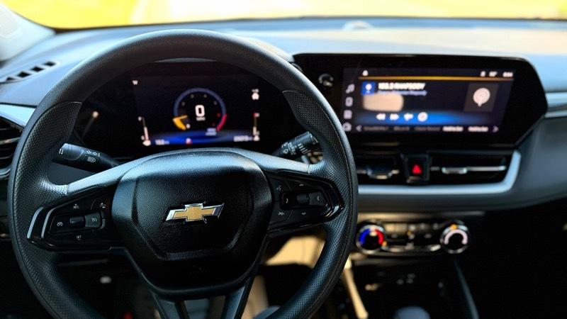 Chevrolet TrailBlazer LS 2024