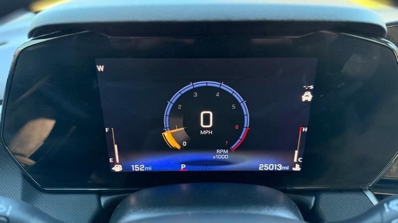 Chevrolet TrailBlazer LS 2024