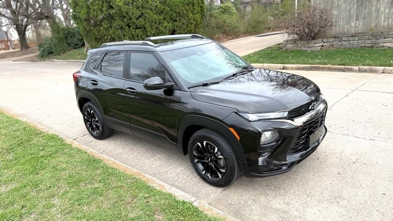 Chevrolet TrailBlazer LT 2023