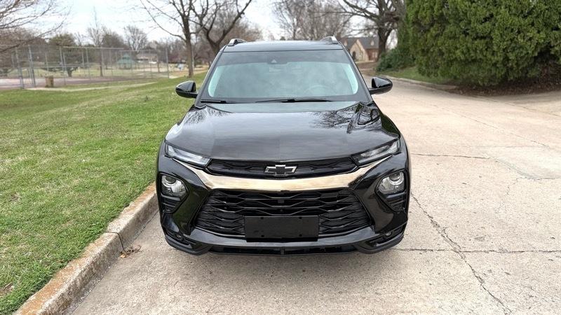 Chevrolet TrailBlazer LT 2023