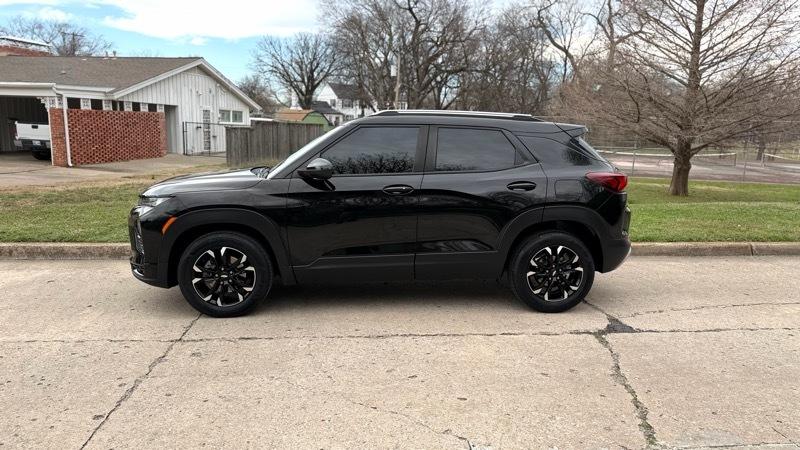Chevrolet TrailBlazer LT 2023