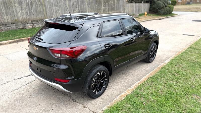 Chevrolet TrailBlazer LT 2023