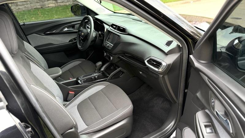 Chevrolet TrailBlazer LT 2023