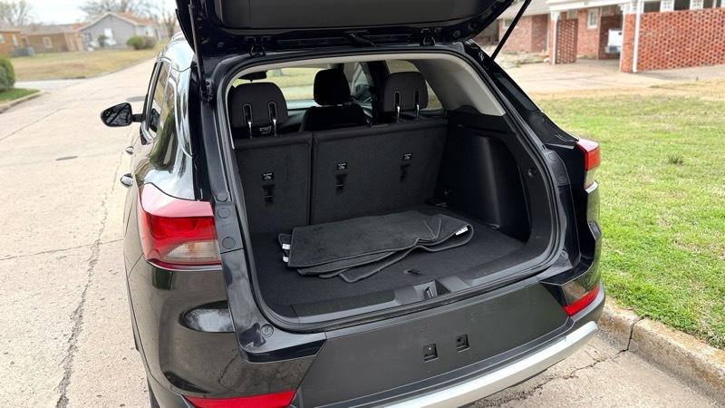 Chevrolet TrailBlazer LT 2023