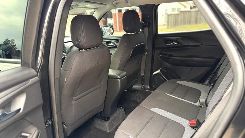 Chevrolet TrailBlazer LT 2023