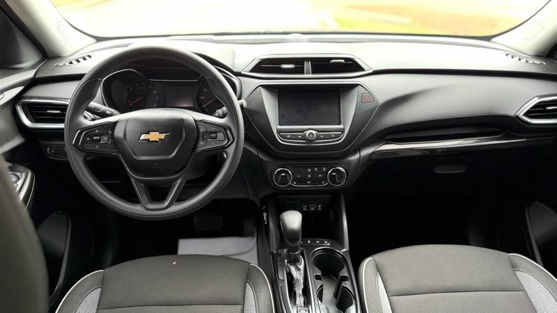 Chevrolet TrailBlazer LT 2023