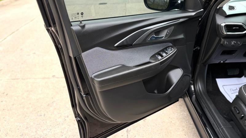Chevrolet TrailBlazer LT 2023