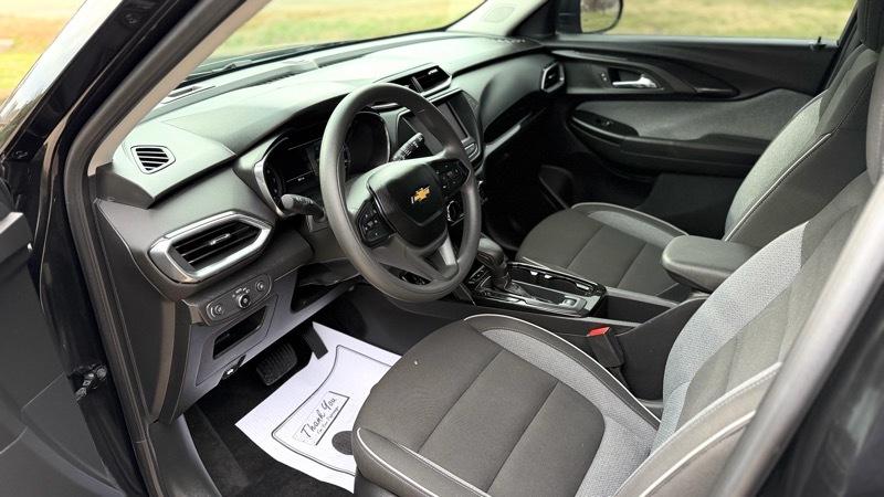 Chevrolet TrailBlazer LT 2023