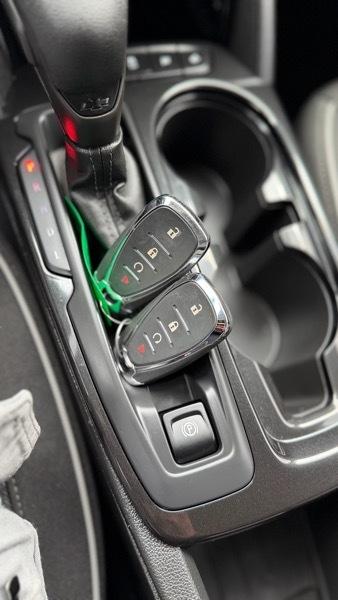 Chevrolet TrailBlazer LT 2023