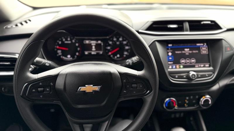 Chevrolet TrailBlazer LT 2023