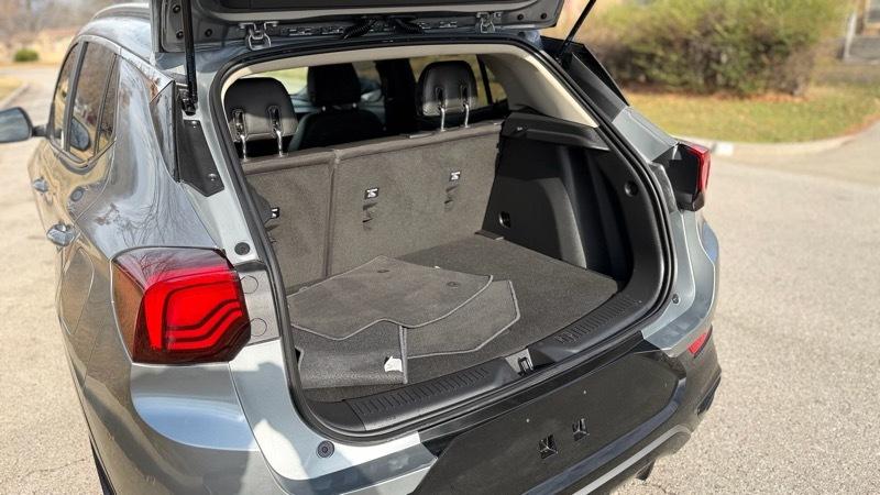 Buick Encore GX Sport Touring 2025