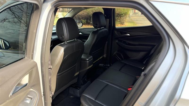 Buick Encore GX Sport Touring 2025