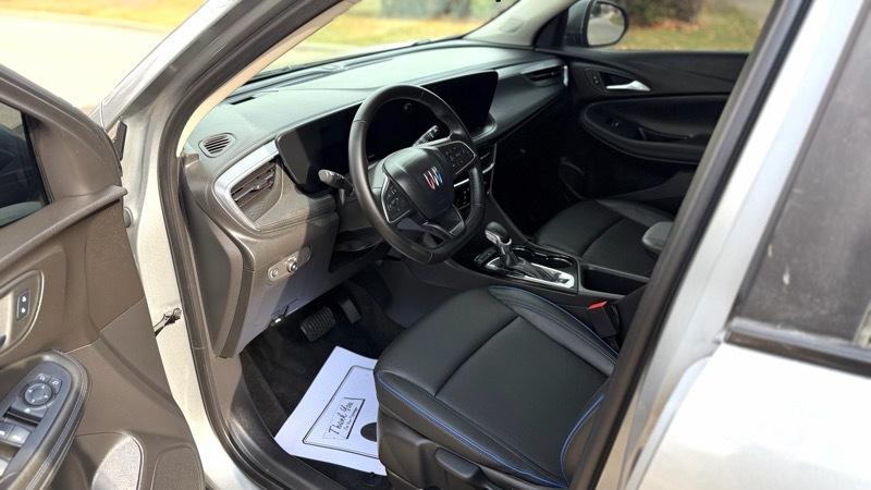 Buick Encore GX Sport Touring 2025