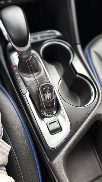 Buick Encore GX Sport Touring 2025