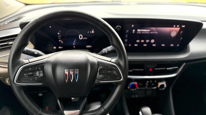 Buick Encore GX Sport Touring 2025
